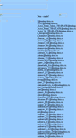 Mobile Screenshot of magisterdixit.narod.ru