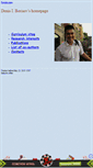 Mobile Screenshot of borisovdi.narod.ru