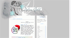 Desktop Screenshot of dalina-gold.narod.ru