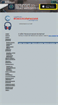Mobile Screenshot of fonoexpert.narod.ru