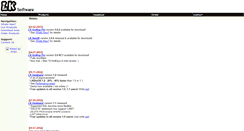 Desktop Screenshot of lksoft.narod.ru