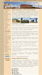 Mobile Screenshot of photo-tashkent.narod.ru
