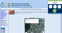 Desktop Screenshot of cdfdc.narod.ru