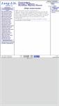 Mobile Screenshot of lang-lib.narod.ru