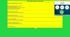 Desktop Screenshot of china-manager.narod.ru