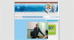 Desktop Screenshot of mametievvp.narod.ru