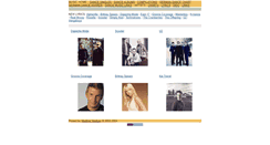 Desktop Screenshot of dancereview.narod.ru