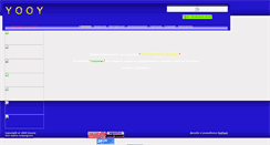 Desktop Screenshot of my-yooy.narod.ru