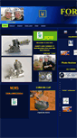 Mobile Screenshot of foraengine.narod.ru