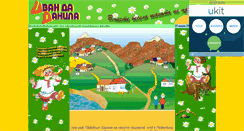 Desktop Screenshot of ivan-da-danila.narod.ru