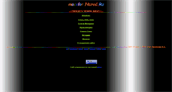Desktop Screenshot of macolor.narod.ru