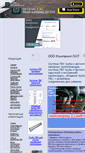 Mobile Screenshot of omtcompany.narod.ru