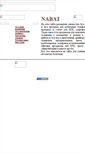 Mobile Screenshot of nabatov-sergei.narod.ru