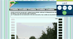 Desktop Screenshot of inchkhuri.narod.ru