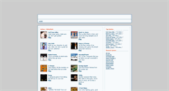 Desktop Screenshot of mikrogame.narod.ru