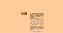 Desktop Screenshot of porzellangdr.narod.ru