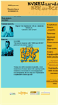 Mobile Screenshot of kvnru.narod.ru