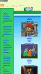 Mobile Screenshot of bbabytime.narod.ru