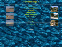 Tablet Screenshot of menaville.narod.ru