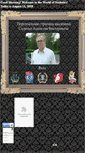 Mobile Screenshot of oknedis.narod.ru