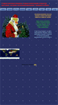Mobile Screenshot of christmas-collection.narod.ru