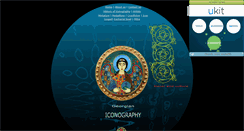 Desktop Screenshot of iconography.narod.ru
