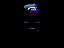 Tablet Screenshot of ftmusic.narod.ru
