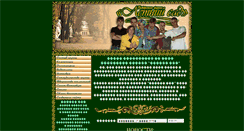 Desktop Screenshot of letny-sad.narod.ru