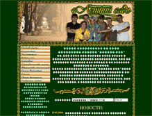 Tablet Screenshot of letny-sad.narod.ru