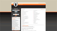 Desktop Screenshot of kosmos19.narod.ru