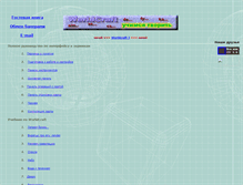 Tablet Screenshot of cs-mapping.narod.ru