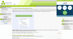 Desktop Screenshot of blogger4you.narod.ru