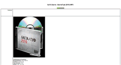 Desktop Screenshot of meridiansys.narod.ru