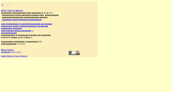 Desktop Screenshot of myisland.narod.ru