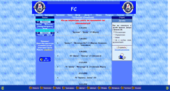 Desktop Screenshot of fcdd.narod.ru