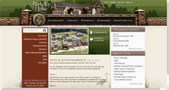 Desktop Screenshot of govitaliy.narod.ru