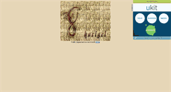 Desktop Screenshot of horigel.narod.ru