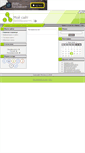 Mobile Screenshot of dal-company.narod.ru
