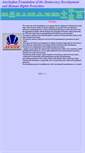 Mobile Screenshot of foundhr.narod.ru