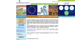 Desktop Screenshot of immigrate.narod.ru