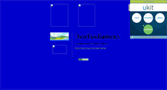 Desktop Screenshot of ekotokbaikal.narod.ru