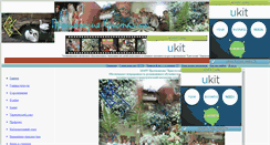 Desktop Screenshot of kristalliksaratov.narod.ru