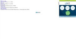 Desktop Screenshot of e-bible.narod.ru