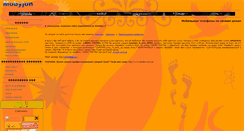 Desktop Screenshot of mobyjon.narod.ru