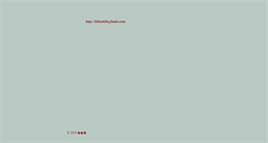 Desktop Screenshot of neklinovkabib.narod.ru