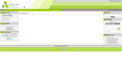 Desktop Screenshot of h-theory.narod.ru