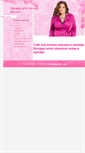 Mobile Screenshot of janome24.narod.ru