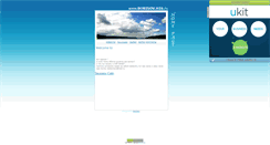 Desktop Screenshot of borisovleo.narod.ru