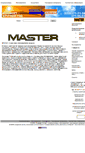 Mobile Screenshot of masterteplo2005.narod.ru
