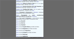 Desktop Screenshot of myrpgworld.narod.ru
